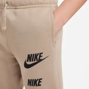 Pantalon de jogging enfant Nike SI Fleece BB image-4