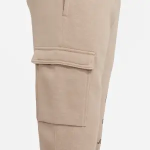 Pantalon de jogging enfant Nike SI Fleece BB image-5