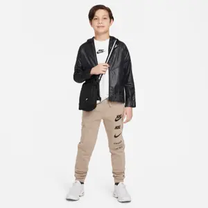Pantalon de jogging enfant Nike SI Fleece BB image-1