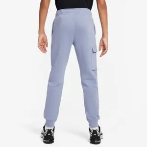 Dětské tepláky Nike SI Fleece BB image-2