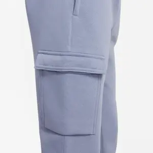 Dětské tepláky Nike SI Fleece BB image-5