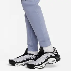 Dětské tepláky Nike SI Fleece BB image-6