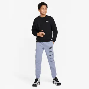 Dětské tepláky Nike SI Fleece BB image-1