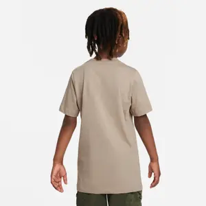 Dětské tričko Nike SI image-2