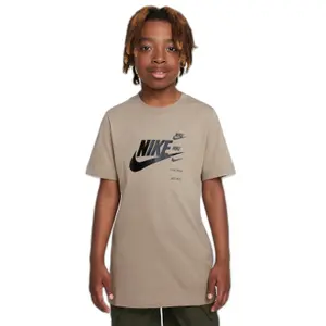 Dětské tričko Nike SI image-0