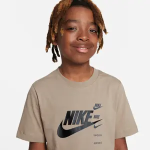 Dětské tričko Nike SI image-3