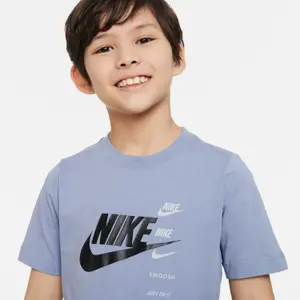 Dětské tričko Nike SI image-3
