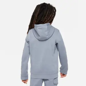Sweatshirt à capuche enfant Nike Standard Issue image-2