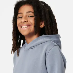 Sweatshirt à capuche enfant Nike Standard Issue image-3