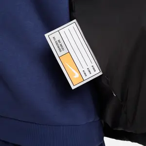 Doudoune à capuche enfant Nike image-5