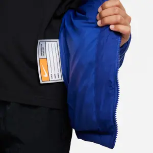 Doudoune à capuche enfant Nike image-4