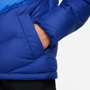 Doudoune à capuche enfant Nike image-5