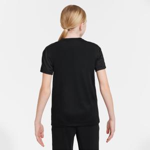 Camiseta infantil Nike Dri-FIT Academy23 image-3