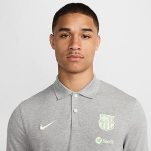 Polo FC Barcelone Dri-FIT 2.0 2024/25 image-3