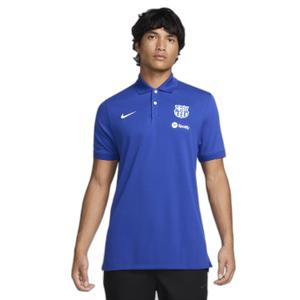 Polo FC Barcelone Dri-FIT 2.0 2024/25 image-1