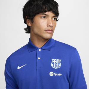 Polo FC Barcelone Dri-FIT 2.0 2024/25 image-5