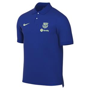 Polo FC Barcelone Dri-FIT 2.0 2024/25 image-0