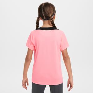 Camiseta infantil Nike Strike image-3