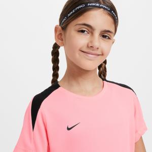Camiseta infantil Nike Strike image-4