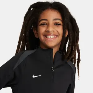 Haut d'entraînement enfant Nike Dri-FIT Strike 24 image-4