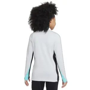 Långärmad tröja för barn Nike Dri-FIT Strike image-2