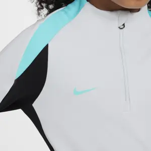 Långärmad tröja för barn Nike Dri-FIT Strike image-4