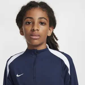 Pullover Kind Nike Dri-fit Strike image-3
