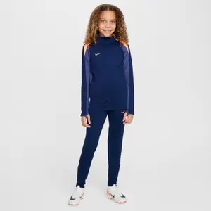 Pantalón de chándal infantil Nike Dri-FIT Strike image-2