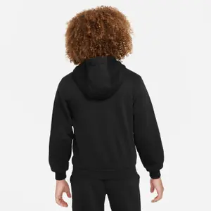 Hoodie Kinder Nike Academy Player Edition:CR7 Club image-3