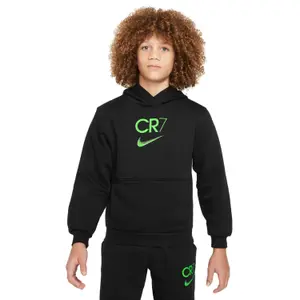 Hoodie Kinder Nike Academy Player Edition:CR7 Club image-0