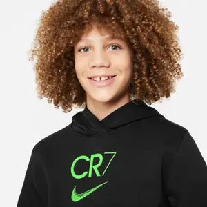 Hoodie Kinder Nike Academy Player Edition:CR7 Club image-4