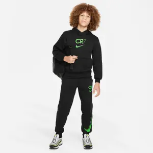 Hoodie Kinder Nike Academy Player Edition:CR7 Club image-2