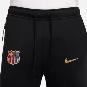 Pantalón de chándal FC Barcelone Tech Fleece 2024/25 image-3