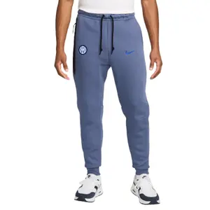 Inter Milan tracksuit bottoms 2024/25 image-0