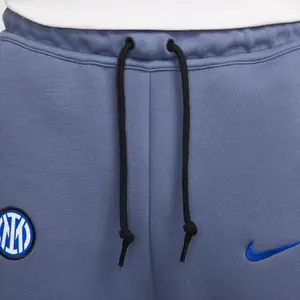 Inter Milan tracksuit bottoms 2024/25 image-3