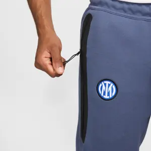 Inter Milan tracksuit bottoms 2024/25 image-4