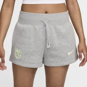 Women's shorts FC Barcelone PHNX 2024/25 image-1