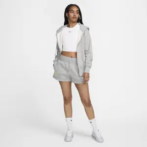 Women's shorts FC Barcelone PHNX 2024/25 image-3