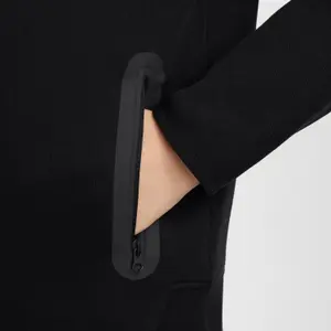 Sudadera con capucha y cremallera infantil FC Barcelone Tech 2024/25 image-6