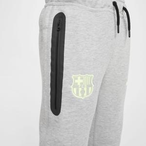 FC Barcelona children's track pants 2024/25 image-5