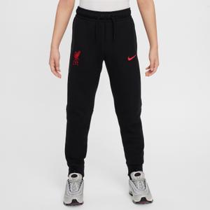 Children's sweatpants Liverpool FC Tech Fleece 2024/25 image-0