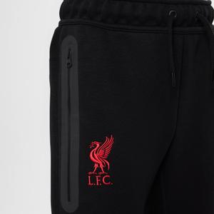 Children's sweatpants Liverpool FC Tech Fleece 2024/25 image-6