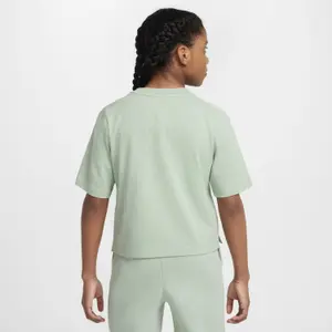 Camiseta infantil Nike image-2