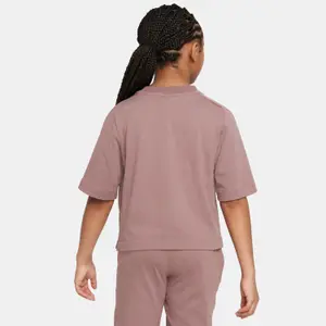 Camiseta de chica Nike image-2