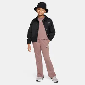 Camiseta de chica Nike image-3