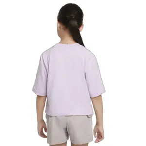 Camiseta infantil Nike image-1