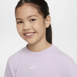 Camiseta infantil Nike image-3
