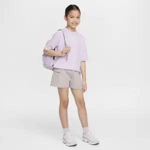 Camiseta infantil Nike image-2