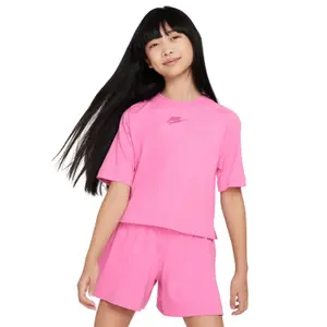 Camiseta de chica Nike image-1