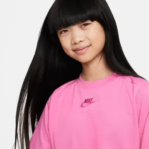 Camiseta de chica Nike image-4